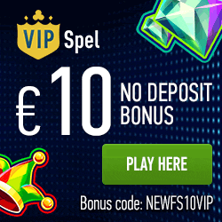 New No Deposit Bonus Casino 2018