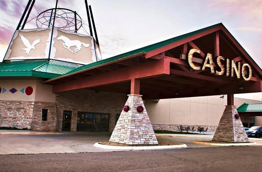Closest casino to saint paul minnesota