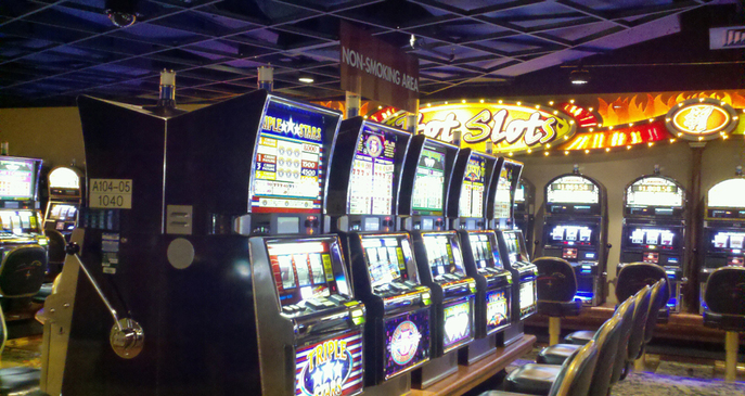 Wildcasino 5000$ Welcome Bonus + Usa Promotions Slot Machine